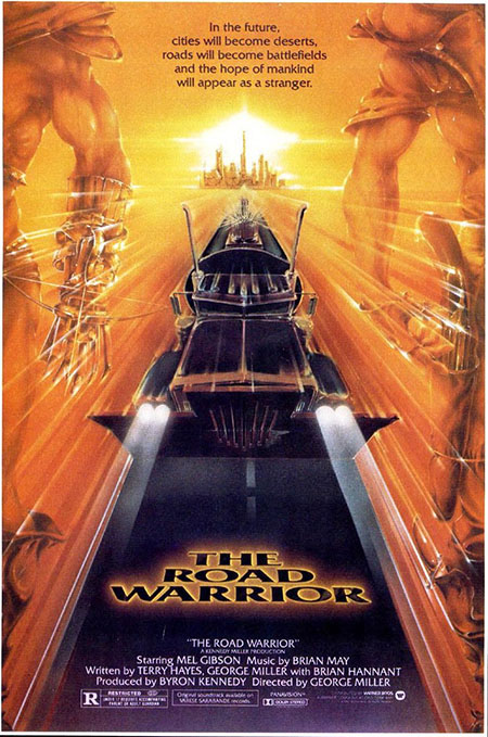 the-road-warrior-poster