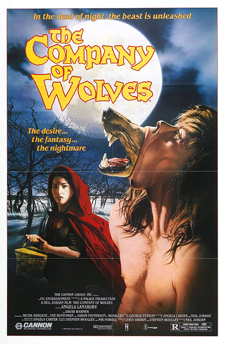 company_of_wolves_poster