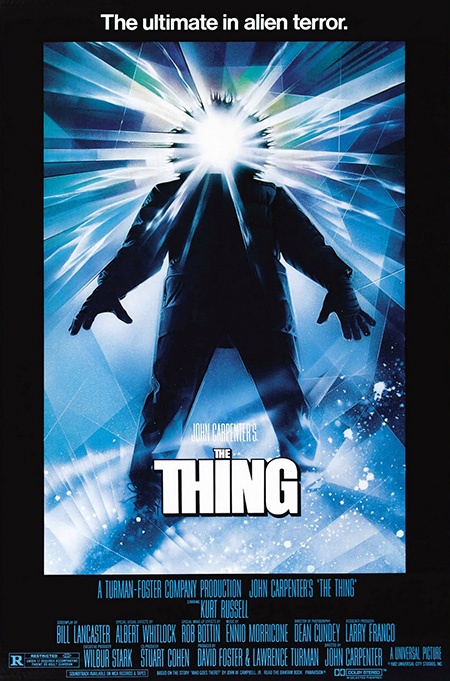 The-Thing-Poster