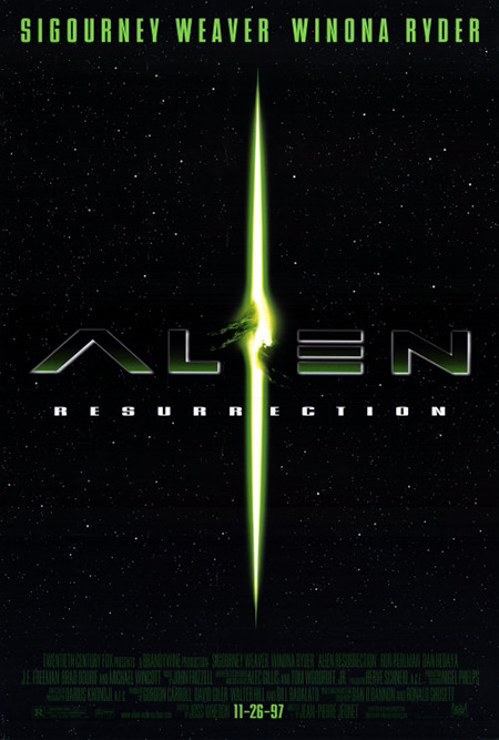 Alien-resurrection-poster