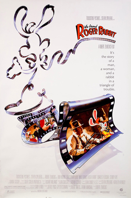 who-framed-roger-rabbit-poster