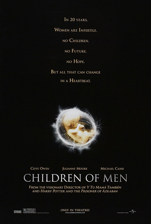 ChildrenofMen_Poster