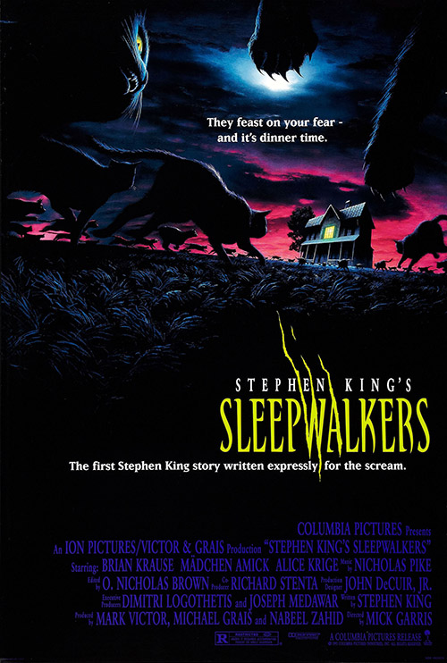 Sleepwalkers_Poster