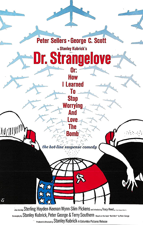 Dr_Strangelove_Poster