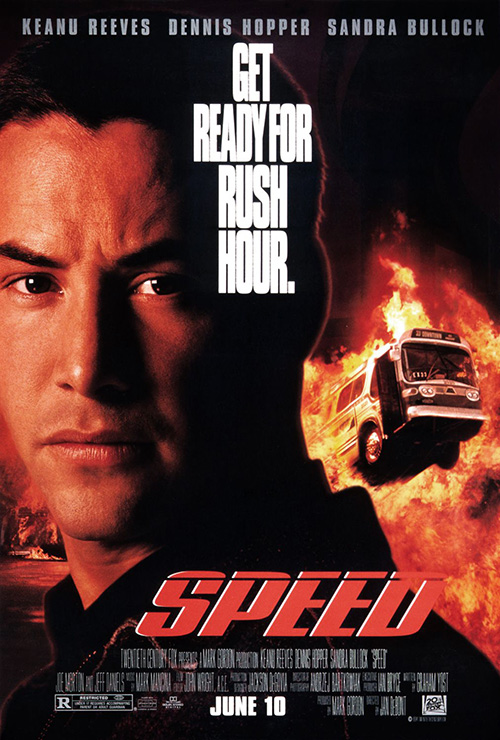 SPEED_poster