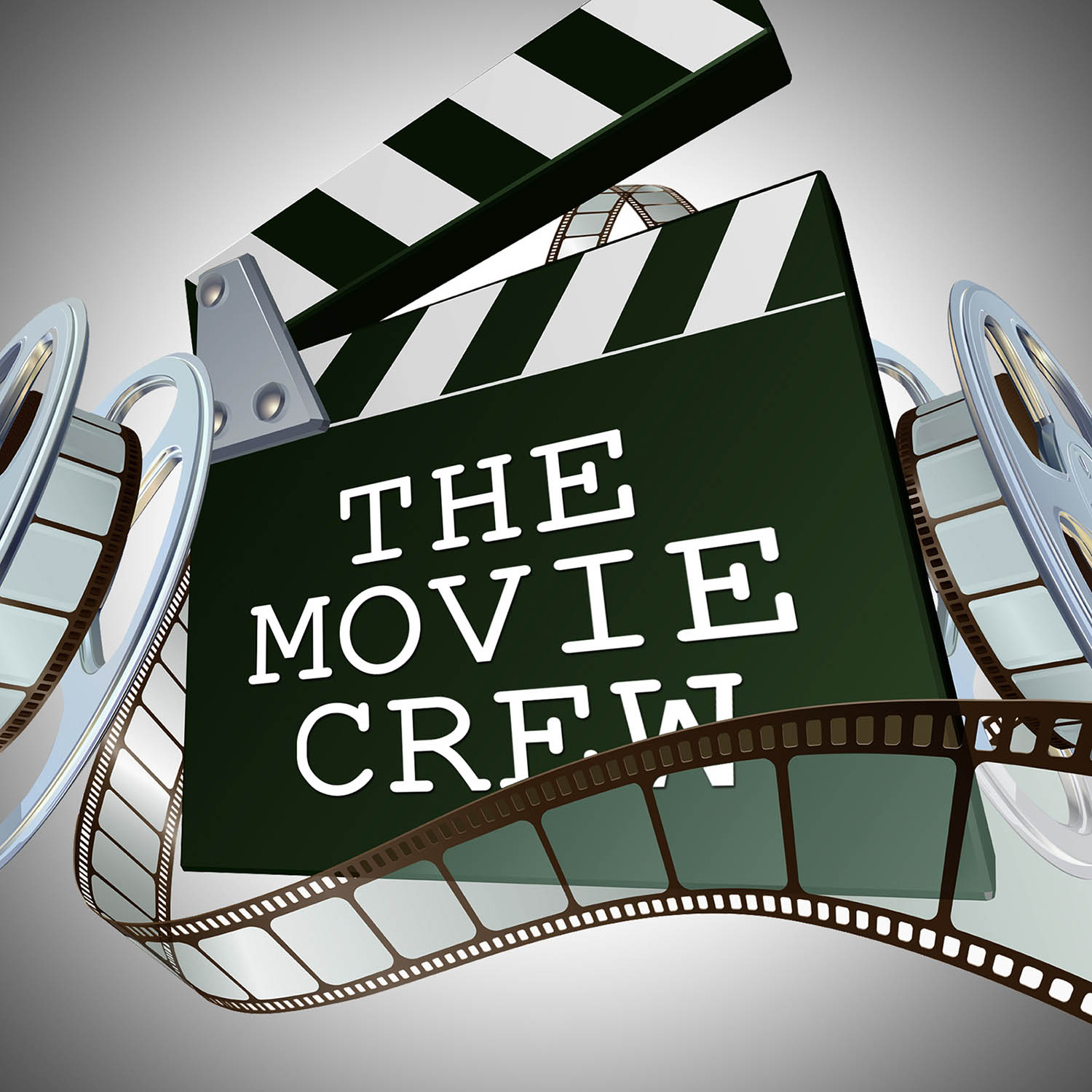 The Movie Crew Podcast