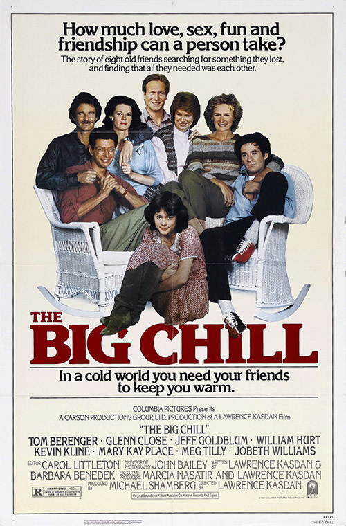 big_chill_poster