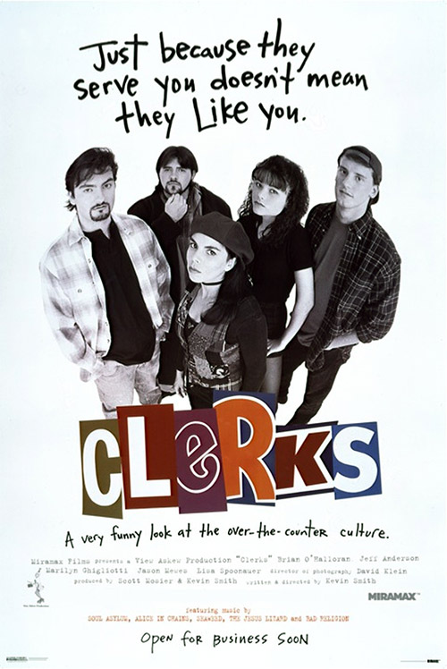 Clerks_poster