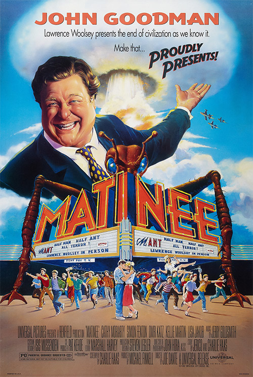 Matinee_poster
