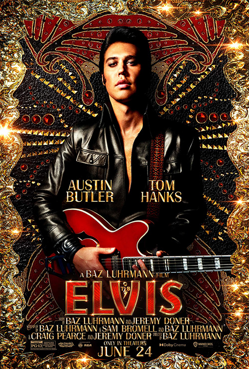Elvis2022_poster