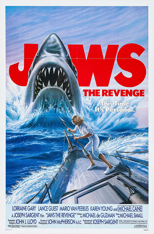 jaws_the_revenge_poster