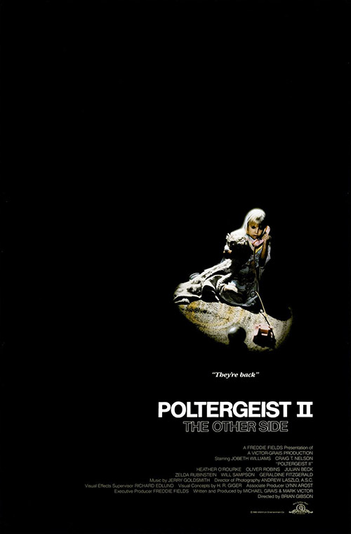 poltergeist_II_poster