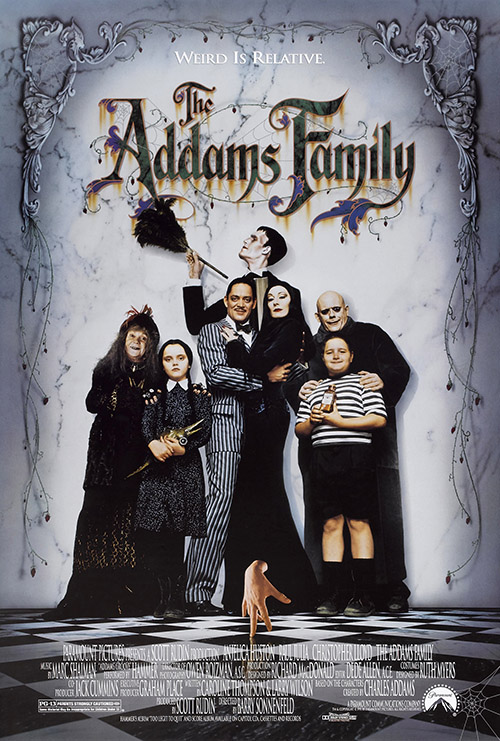 Addams_family91_poster