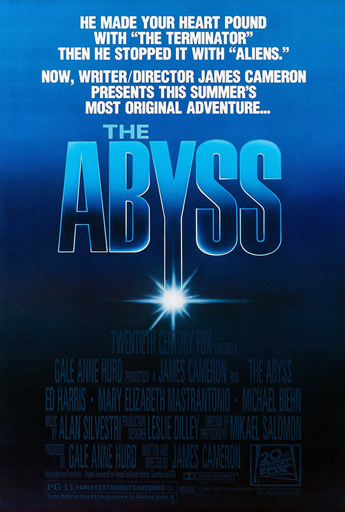 Abyss_poster
