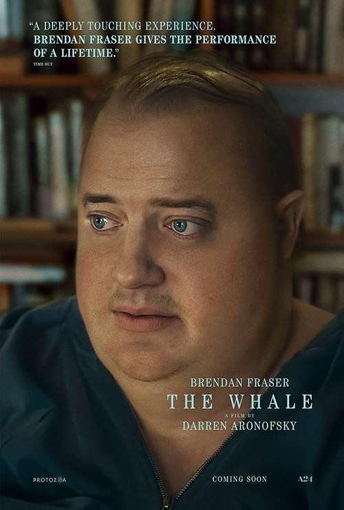 TheWhale_poster