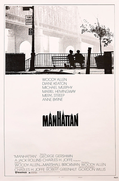 ManhattanPoster