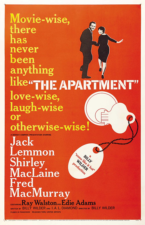 TheApartment_poster