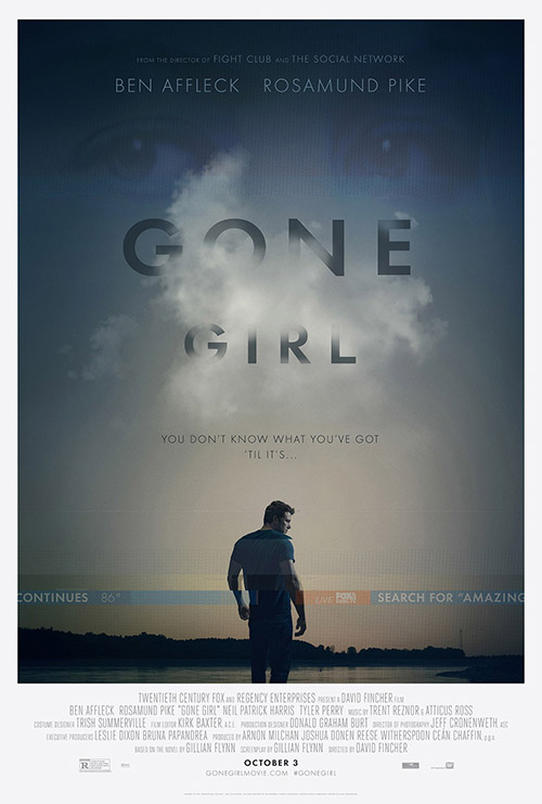 GoneGirl_poster