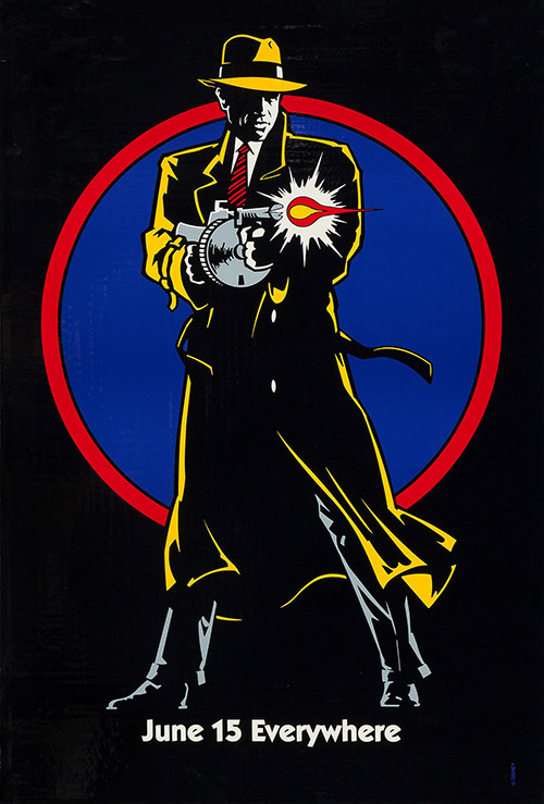 DickTracy_poster
