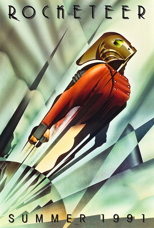 Rocketeer_poster