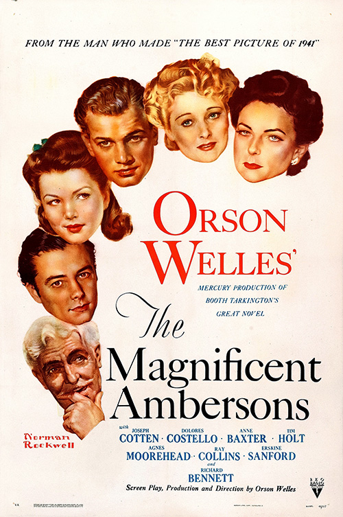 MagnificentAmbersons_poster