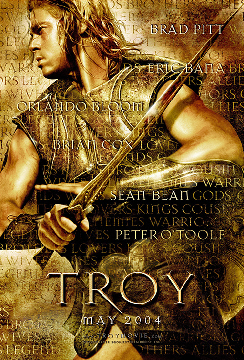 Troy_poster