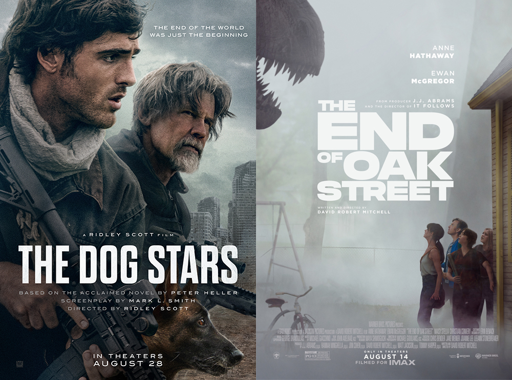 DogStarsOakStreet_poster